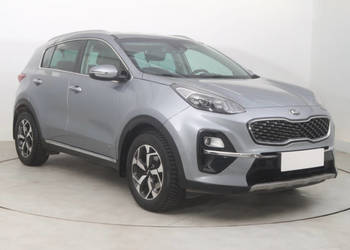 Kia Sportage 1.6 T-GDI