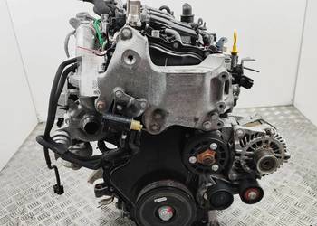 Silnik Renault Trafic III JG_ 1.6 dCi 125 2015 - 1.6 L 92 kW