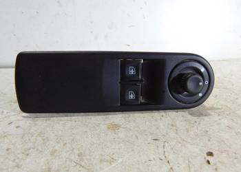 PANEL PRZYCISKI SZYB LUSTEREK LEWY PRZÓD RENAULT CLIO IV 254118044R