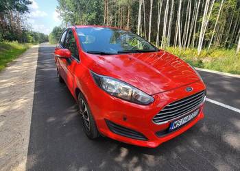Ford Fiesta MK7