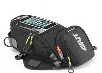 GIVI Torba na bak tankbag na motocykl plecak saszeta