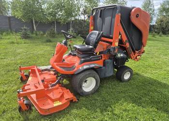 Traktorek Kosiarka KUBOTA F2880 4x4