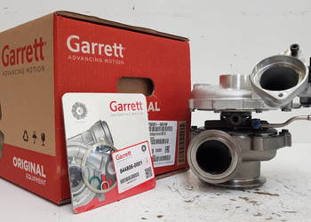 Nowa turbosprężarka GARRETT 758351-5024W 758351-5003S