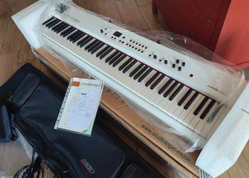 Pianino cyfrowe, Stage Piano, klawiatura sterująca, Studiologic Numa Stage,