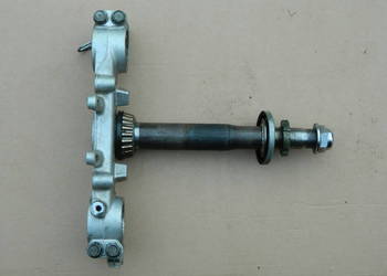 Półka Dolna Mocowanie Lag Yamaha Dt 125