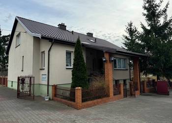 Sprzedam dom miejscowość Kierz gmina Skępe woj. kujawsko-pomorskie