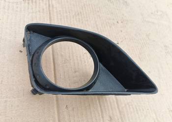 Kratka zderzaka przód prawa toyota Corolla X e15 81481-12090