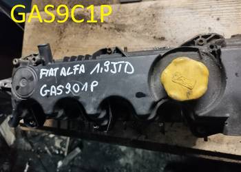 Fiat Alfa romeo opel 1,9jtd głowica GAS9C1P