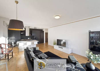 Apartament 2 pokoje, Gdańsk, Śródmieście