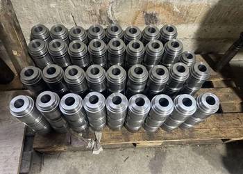 KORPUSY do nalewania tlokow pompy pluczkowej NB 32 NB 50 11 GR