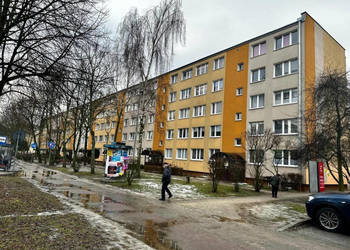 Na sprzedaż mieszkanie o powierzchni 39 m2