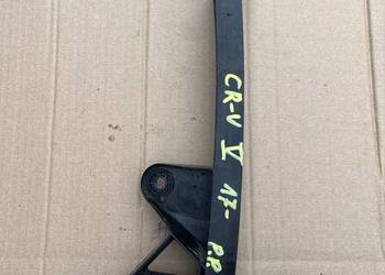 HONDA CR-V V ŚLIZG ZDERZAKA PRAWY PRZÓD 71140-TLA