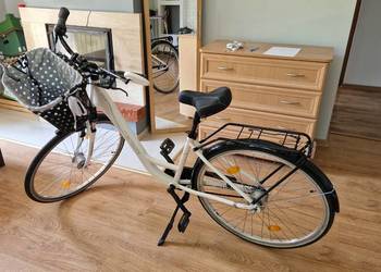 Rower miejski Merida Cityway | do miasta | zadbany.