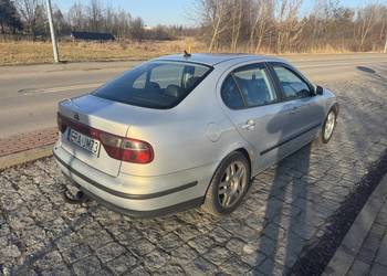 Seat Toledo II | 1.9 TDI