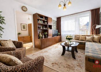 Mieszkanie Białystok 48.1m2 3 pok