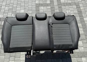 Kanapa Tylna Corsa d opc