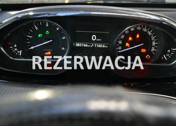 Peugeot 2008 crossway* 1,5 diesel 100ps* skóra* climatronic* ledy* ICDauto…