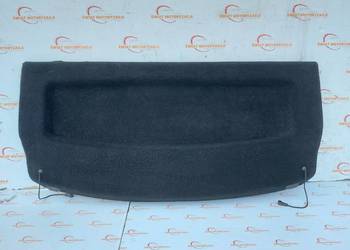 OPEL MERIVA B II 14r półka bagażnika