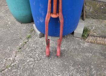 Komar przedni widelec 2320, 2350