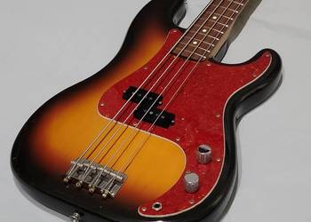 Fender Precision Bass Japan PB62