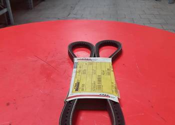 84817626 Pasek klinowy uzębiony CNH New Holland