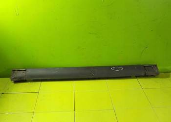 PANDA II 100 HP 07r nakladka na prog prawa