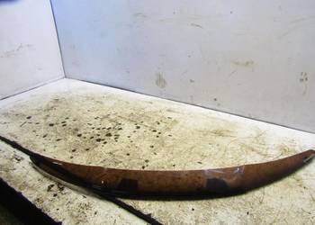 LISTWA NAKŁADKA MASKA PRZEDNIA PRZÓD NISSAN QASHQAI J11 KE610-4E000
