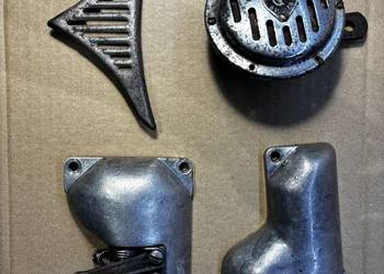 Części Junak M07 M10