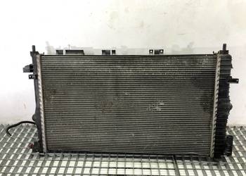 CHŁODNICA WODY OPEL INSIGNIA A 2.0 160KM 22818551 08-17 RADIATOR