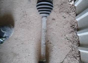 półoś Transit mk7 2,2