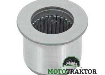 Łożysko tuleja zwrotnicy górna Deutz DX 80 86 92,4.10 4.30