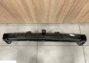 Honda Jazz 09- belka zderzaka przód TFO