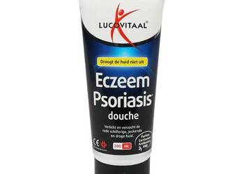 Lucovitaal Egzema Łuszczyca żel pod prysznic 200ml
