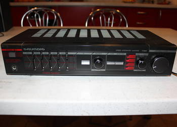 Wzmacniacz Grundig V 1850