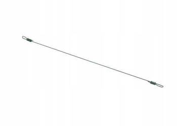 LINKA REGULACJI FOTELA PRZÓD SUZUKI X-90 96-98