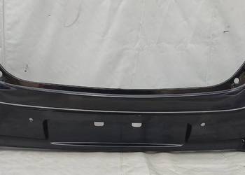 ZDERZAK TYLNY TOYOTA AURIS II LIFT HB