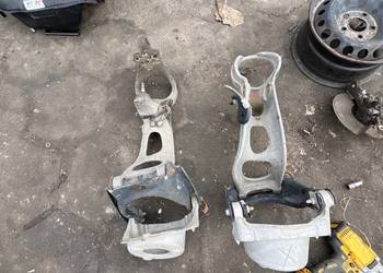 Wahacze zawieszenia przód Citroen C5 III, Peugeot 407