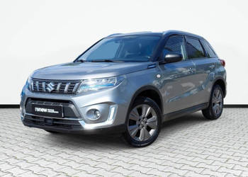 SUZUKI Vitara, 2021r. | Salon PL | Aktywny Tempomat | Podgrzewane Siedzeni…