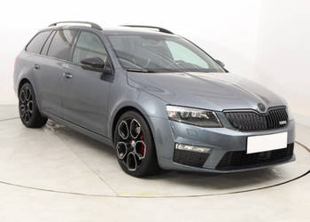 Skoda Octavia 2.0 TDI