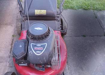Kosiarka spalinowa MTD 42 B 148cc Briggs&Stratton 450 Series