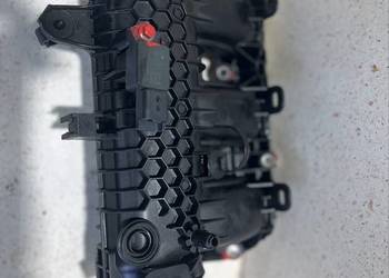 Kolektor ssący Opel Crossland X 1.2T