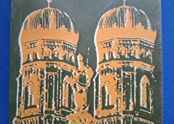 Monachium- Z. Góralski artystyczne stolice świata