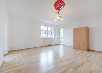 Mieszkanie na sprzedaż Kraków 57.07 metrów 2 pokojowe