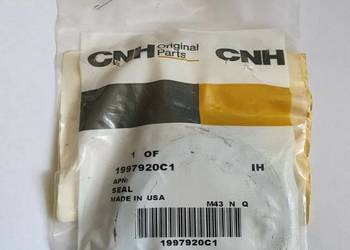 1997920C1 Uszczelniacz Magnum 7110 7140 7240 Case Oryginał 1997920C1 Uszczelniacz Magnum 7110 7140 7240 Case Oryginał