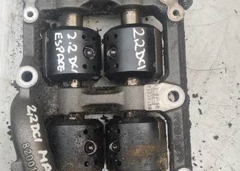 RENAULT ESPCE IV 2,2 DCI wałki balansowe 82001806028