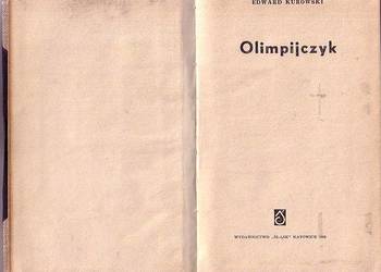 (9831) OLIMPIJCZYK – EDWARD KUROWSKI