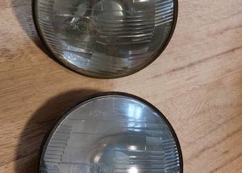 Wkład lampa przednia GAZ WARSZAWA m20 itp PRL CCCP
