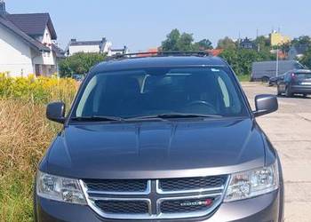Dodge Journwy 3.6