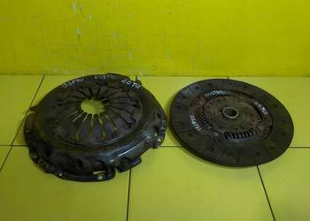 DUSTER CLIO 1.0 TCE 20r 100KM H4D460 sprzeglo tarcza docisk 301016117R