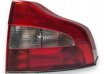 LAMPA PRAWA Volvo S80 II 2006-2009 prawy tył tylnia oryginalna 31213380